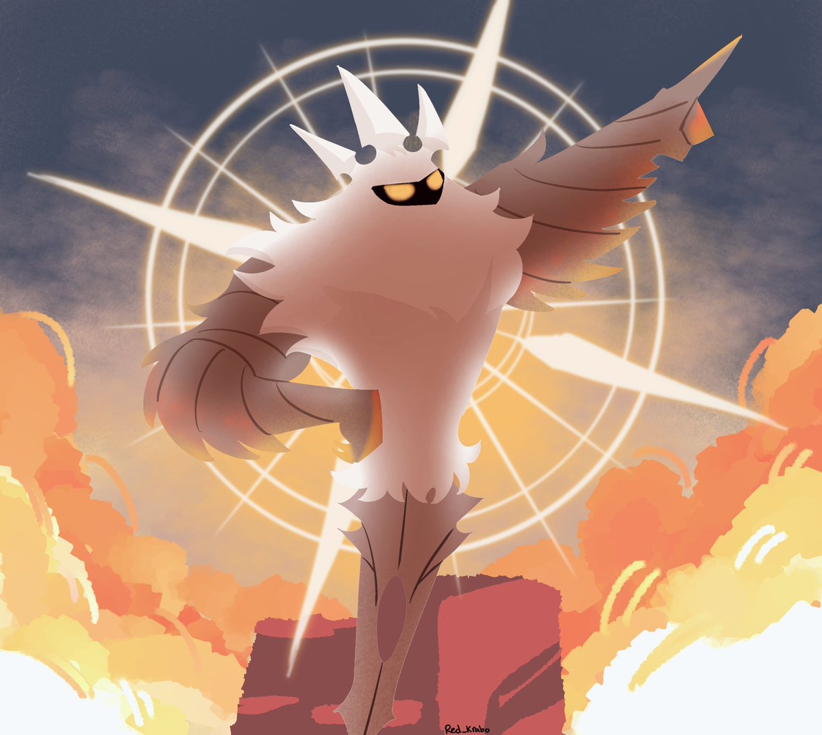 Radiant_Kin's tweet photo. how WE all see the radiance https://t.co/C4b9wbf4C2