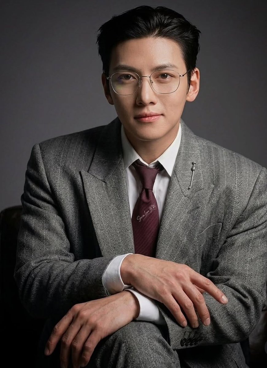 forjjhonly's tweet photo. HUMAN X GUMIHO STARRING JI CHANG WOOK &amp; JUN JIHYUN is eyeing for JANUARY 2027 release ON JTBC / PRIME VIDEO https://t.co/0jhiMMFs4A