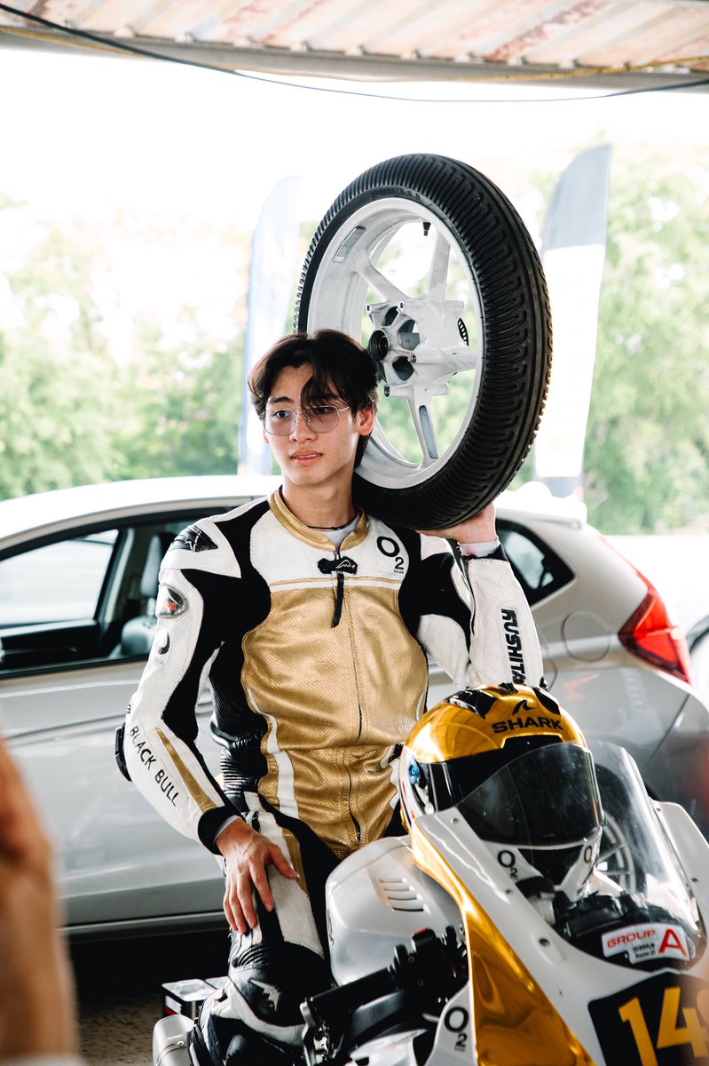 Ing Asavanund Supp ( slow ) tweet media