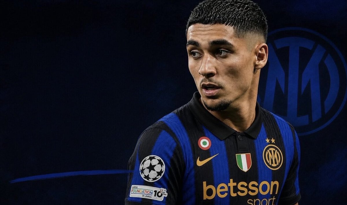 Soccer__Pulse's tweet photo. 🚨 Anan Khalaili has asked the club, his coach, and the Union Saint-Gilloise management to let him go, so he could make his dream come true, which is to join Inter.
👤 @FabrizioRomano https://t.co/f4Wud7CheJ
