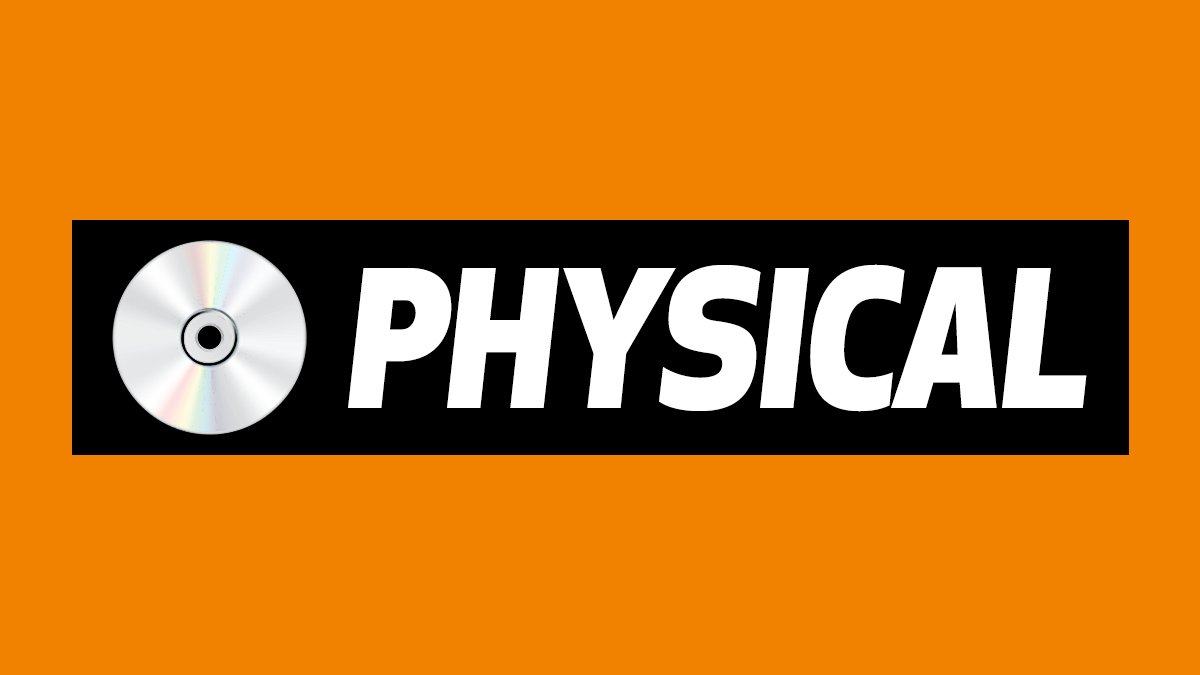 SaveThePhysical tweet picture