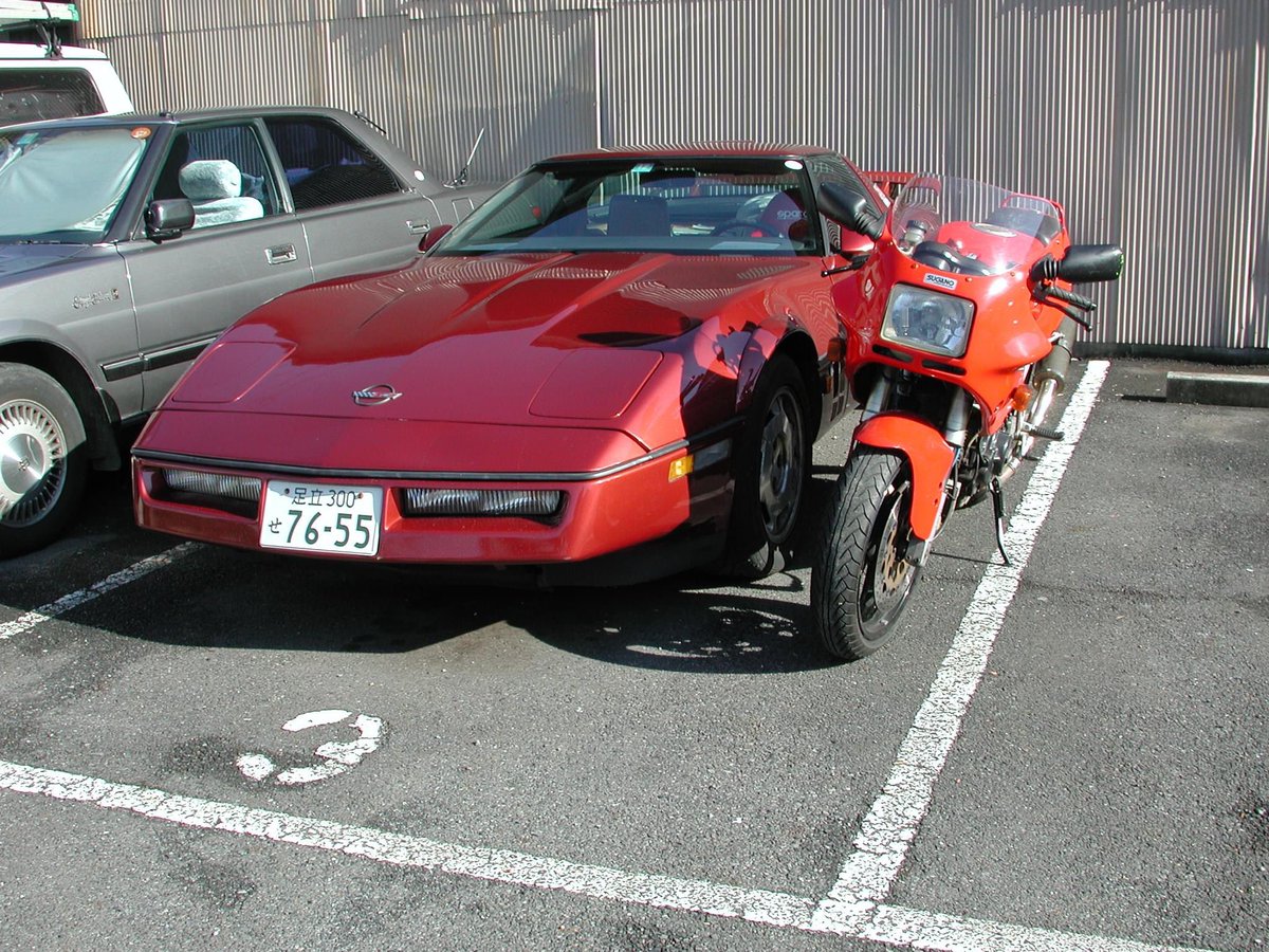 hosomall's tweet photo. #一番後悔していない車
甲乙付け難い三台。 https://t.co/IB009CfK8p