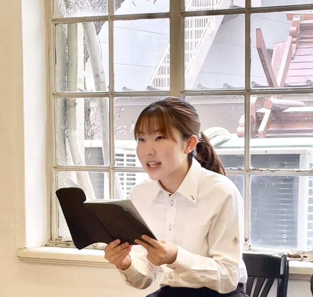 mayu_y4d's tweet photo. 出演させていただいた3作品のお写真です✨ https://t.co/DGA6DPk3hH