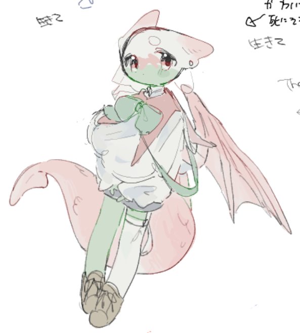 ららみ tweet media