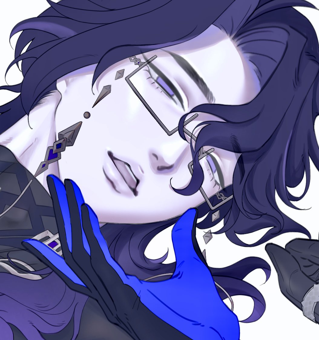 _wkkkkk's tweet photo. 博富 wip https://t.co/zuJkMpDxQA