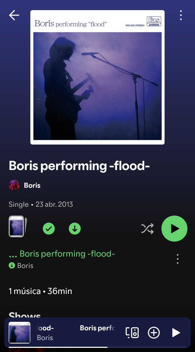 desgraca2000's tweet photo. melhor versão da melhor música do mundo agora ta no spotify isso é lindo https://t.co/aY1s6ivRo5