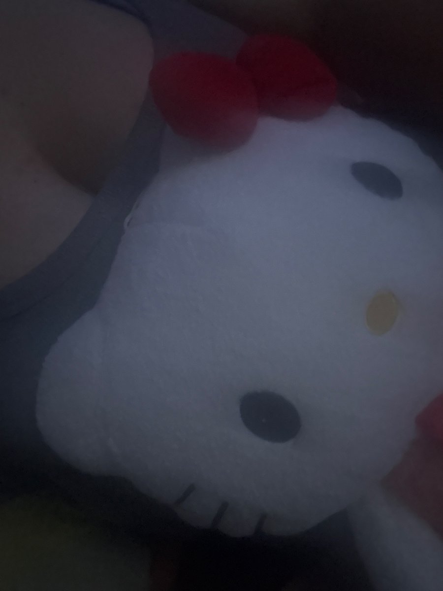 x1Repennt's tweet photo. i love hello kitty!! 

#nsfwtwtًً  #tits #hellokitty #nsfwㅤㅤ https://t.co/XJGGU7fvsj