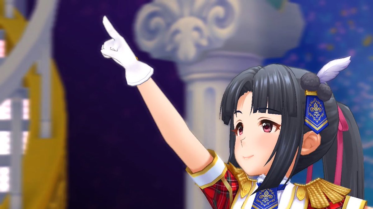 gurbulzur's tweet photo. つぼみ

#水野翠の六射目
#シンデレラガール総選挙2026 https://t.co/vfi69P5MAI