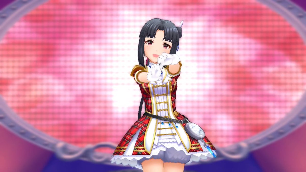 gurbulzur's tweet photo. つぼみ

#水野翠の六射目
#シンデレラガール総選挙2026 https://t.co/vfi69P5MAI