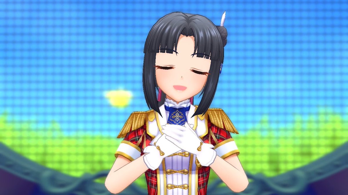 gurbulzur's tweet photo. つぼみ

#水野翠の六射目
#シンデレラガール総選挙2026 https://t.co/vfi69P5MAI