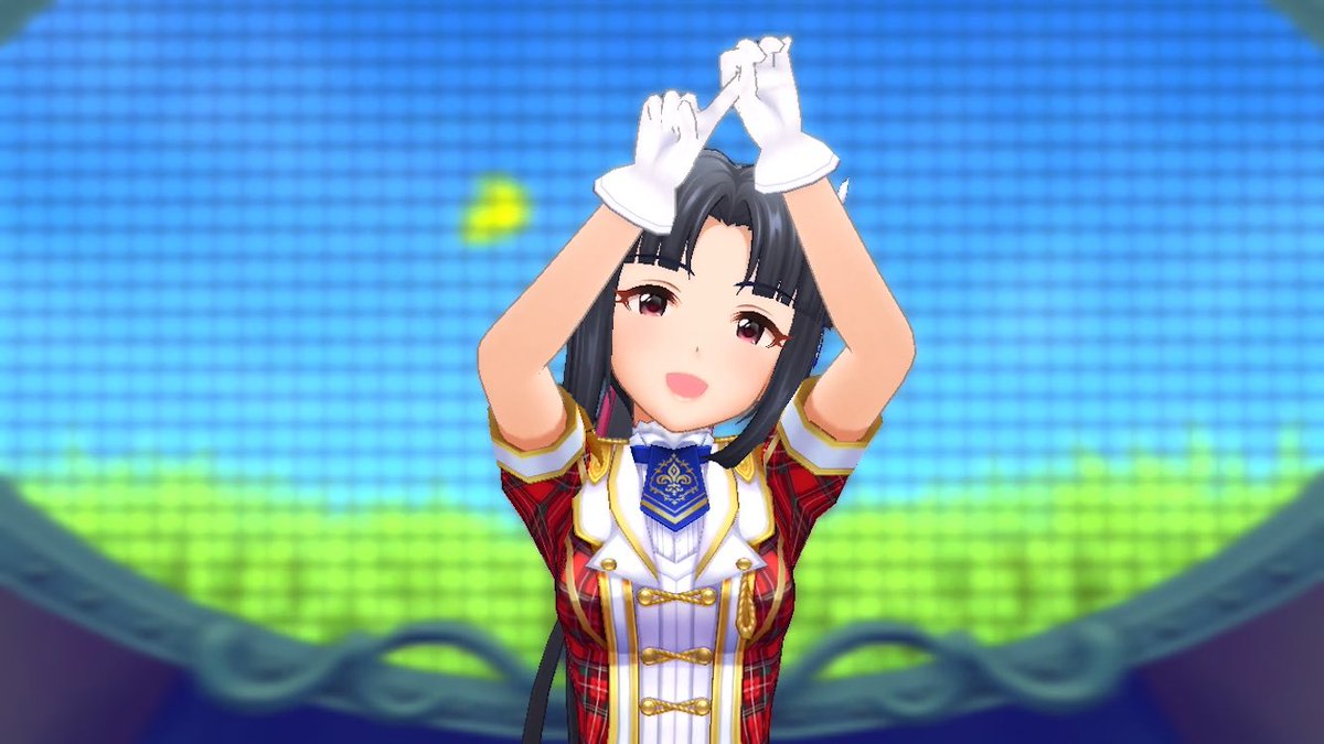 gurbulzur's tweet photo. つぼみ

#水野翠の六射目
#シンデレラガール総選挙2026 https://t.co/vfi69P5MAI