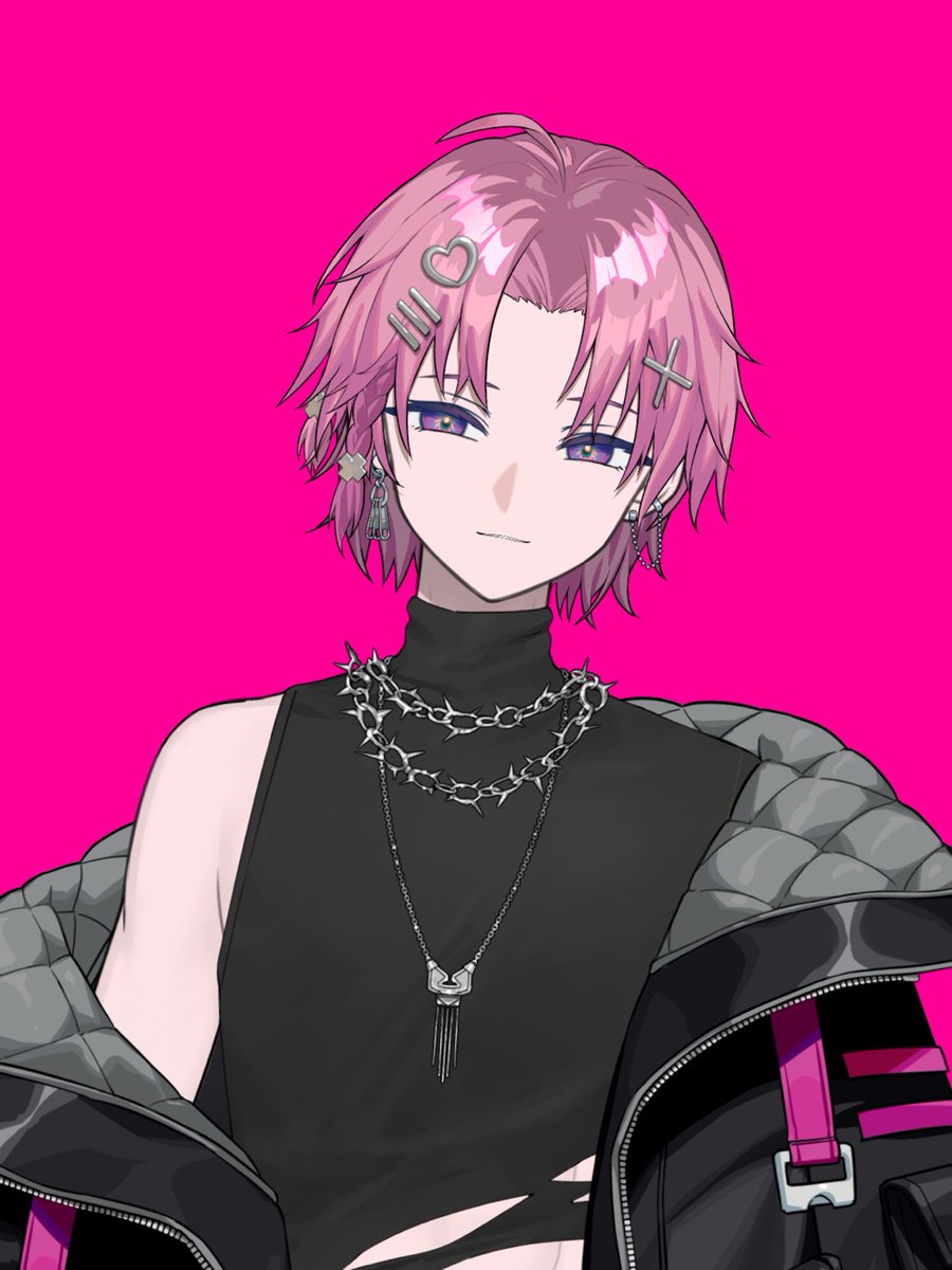歌羽 タウ tweet media
