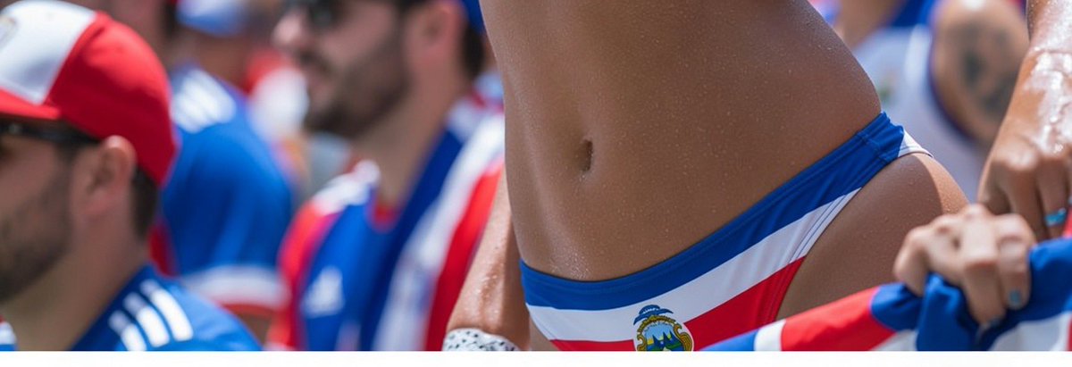 VrilCzar's tweet photo. I can’t wait for Costa Rica’s next World Cup run https://t.co/fqDRqVl5QQ