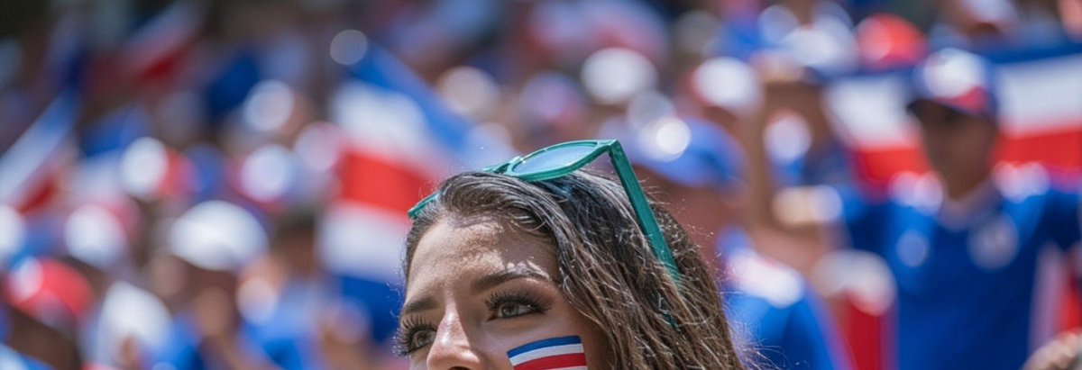 VrilCzar's tweet photo. I can’t wait for Costa Rica’s next World Cup run https://t.co/fqDRqVl5QQ