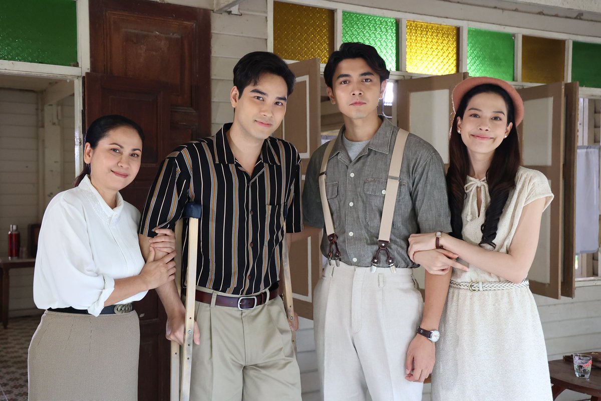 shebee_ipr's tweet photo. หลานสาวมาเยี่ยมค่ะ

TWO FACES OF THATRI EP9

#ธาตรีep9 https://t.co/NNvCexHLyO