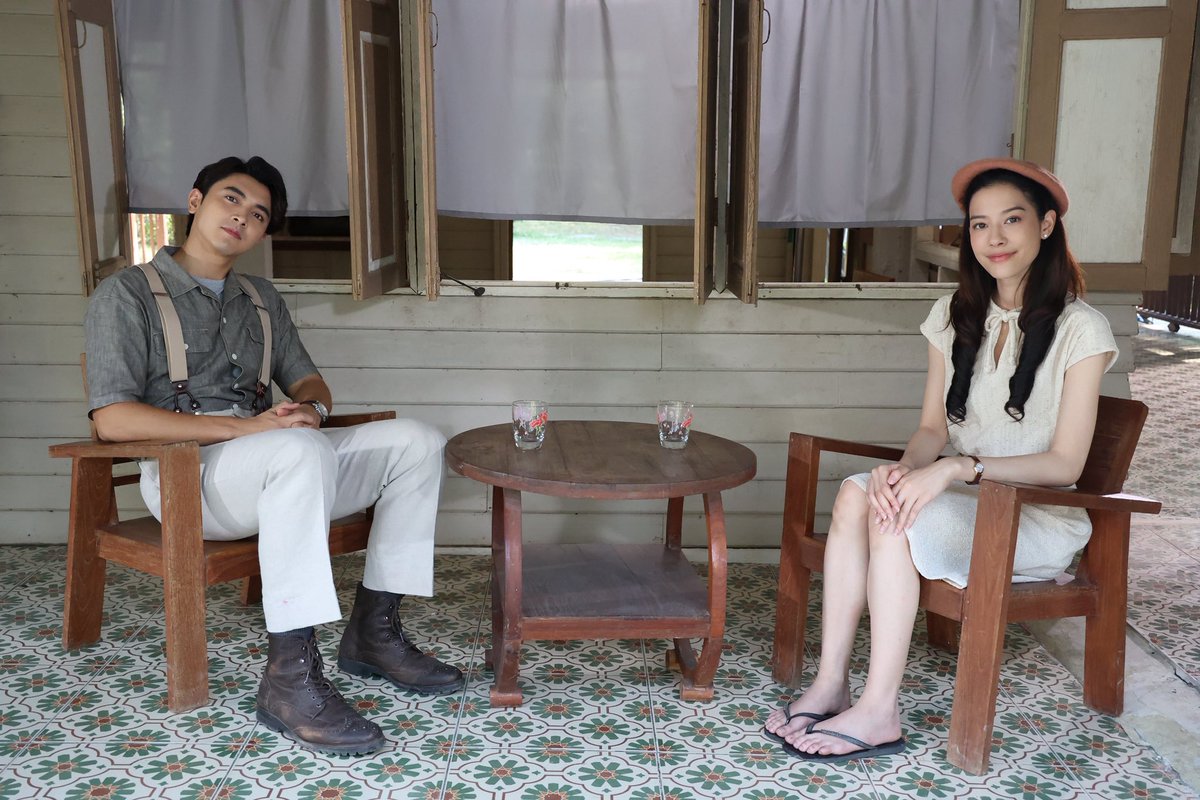 shebee_ipr's tweet photo. หลานสาวมาเยี่ยมค่ะ

TWO FACES OF THATRI EP9

#ธาตรีep9 https://t.co/NNvCexHLyO