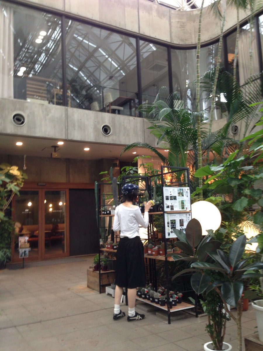 3inyau's tweet photo. 名古屋カフェ🍽️ https://t.co/AXQeltlJBk