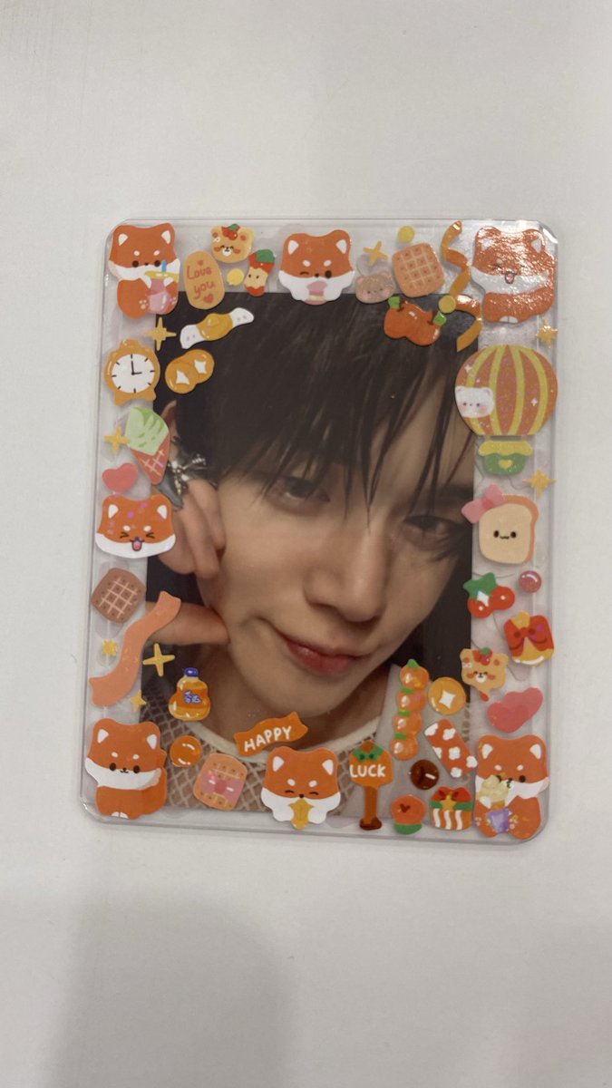 njunmania's tweet photo. hari ini deco deco pc nyomdun https://t.co/8wId0YqBBL