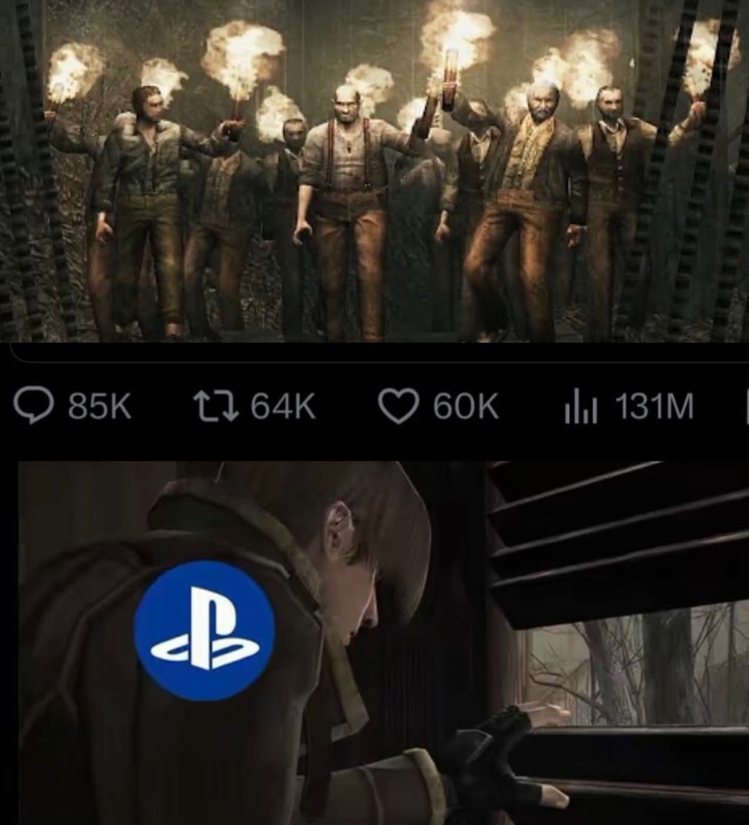 theladslade's tweet photo. Come out sony #sony #ps5 #savedisc https://t.co/Jp8oODPLS9