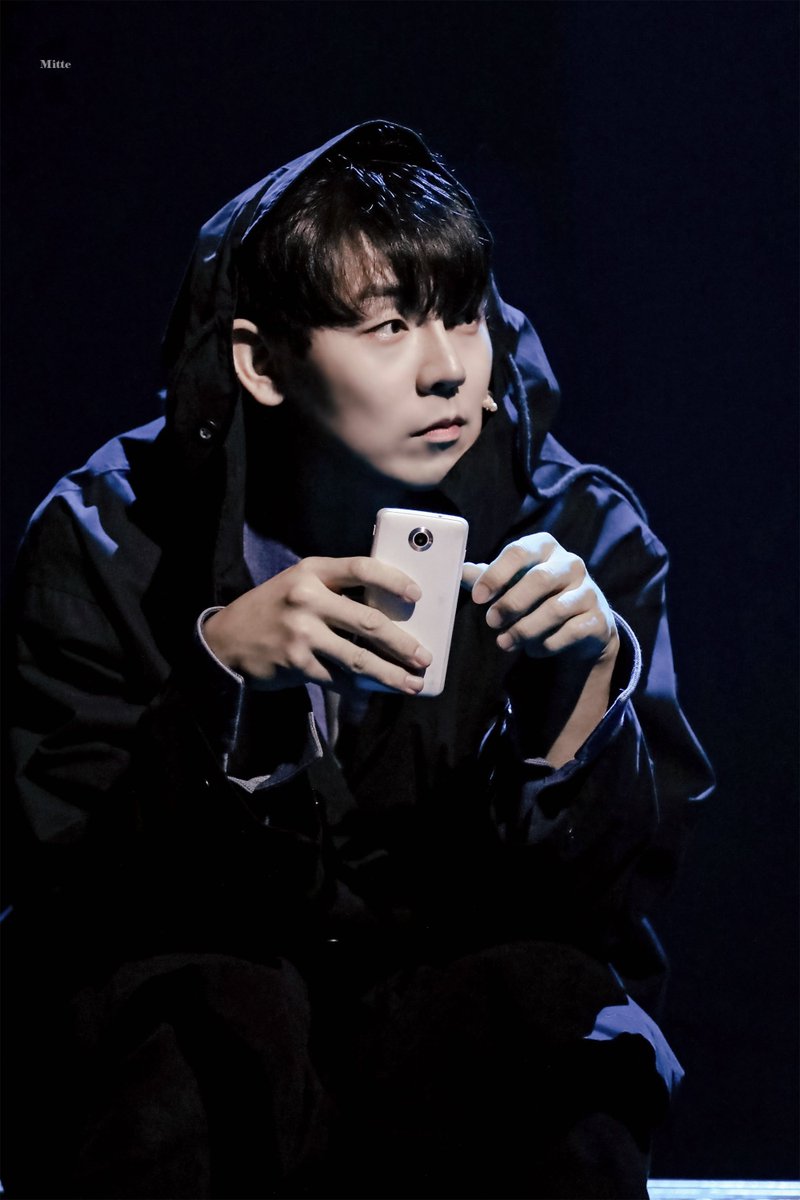 mitte_p's tweet photo. 260705낮 종의 기원 
한유진 #기세중 https://t.co/OFCUTfnyFu