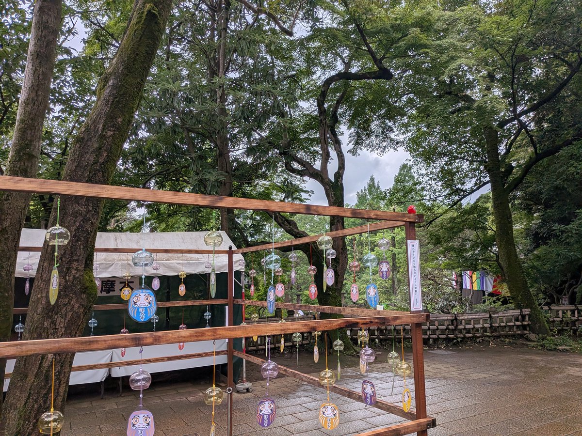 ryunenlab's tweet photo. 7周年会の後は有志メンバーで深大寺周辺を探索しました！

#クロッカスOB会 #運命のアウトソーシング https://t.co/96ep1undIg
