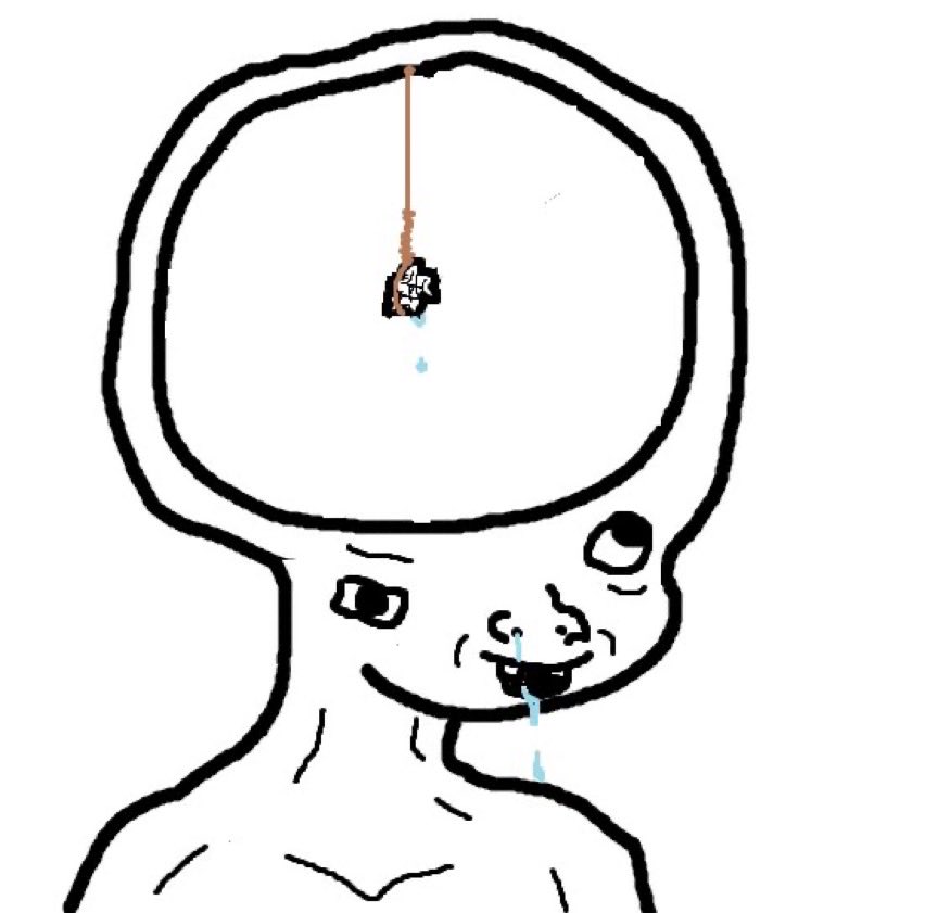 MagitoMPG's tweet photo. @Pirat_Nation But it all started with the retarded buyfags who supported the legal thing and hated piracy and now they cry about it. Cry more retarded buyfags https://t.co/0TNyxjQmCn