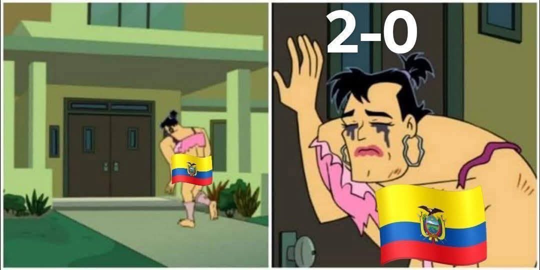 oimgper's tweet photo. @GabyMunoz777 Son bien mal perdedores 😂 https://t.co/zEGxVOs8hq