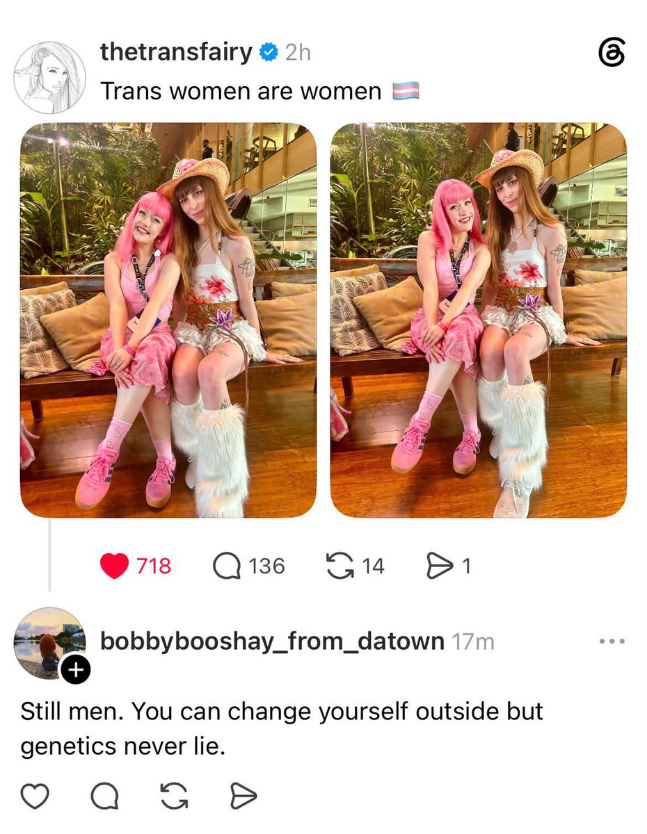 Aria Faye tweet media