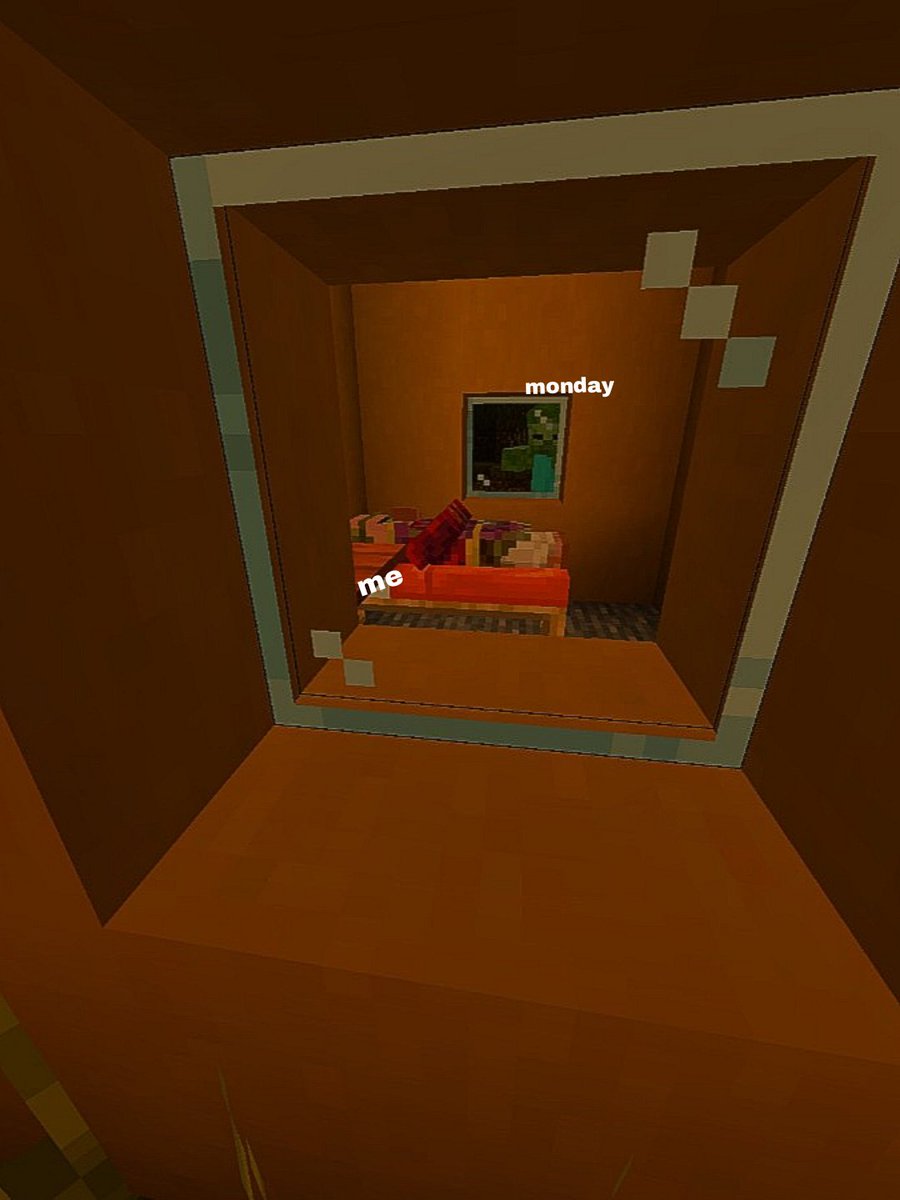 antroksrd's tweet photo. @Minecraft https://t.co/b7nOuFYXfd