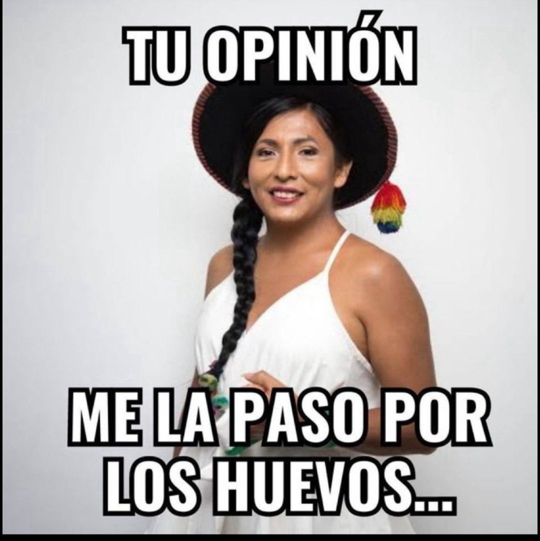 CaneCanessa's tweet photo. @IzquierdaPe https://t.co/uBN6EAIwOh