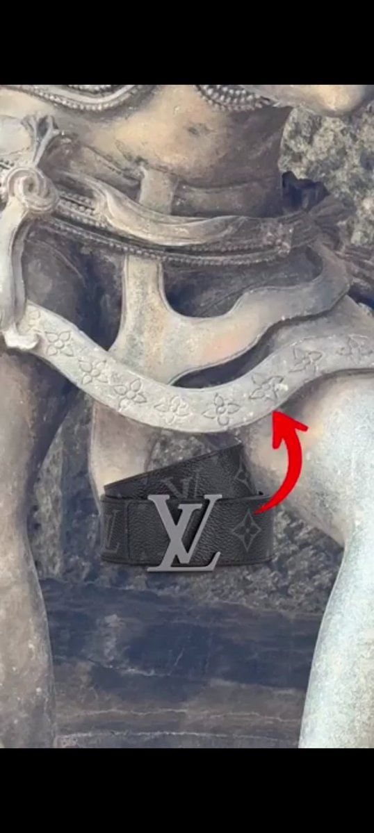 benny0122333's tweet photo. @XH_Lee23 That logo has existed 1000 years ago in India.

https://t.co/6qaC6Mw5Bq https://t.co/Kk8JQvaqTt