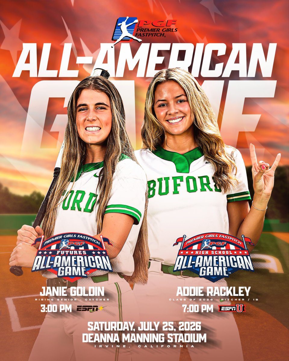 Buford Athletics tweet media