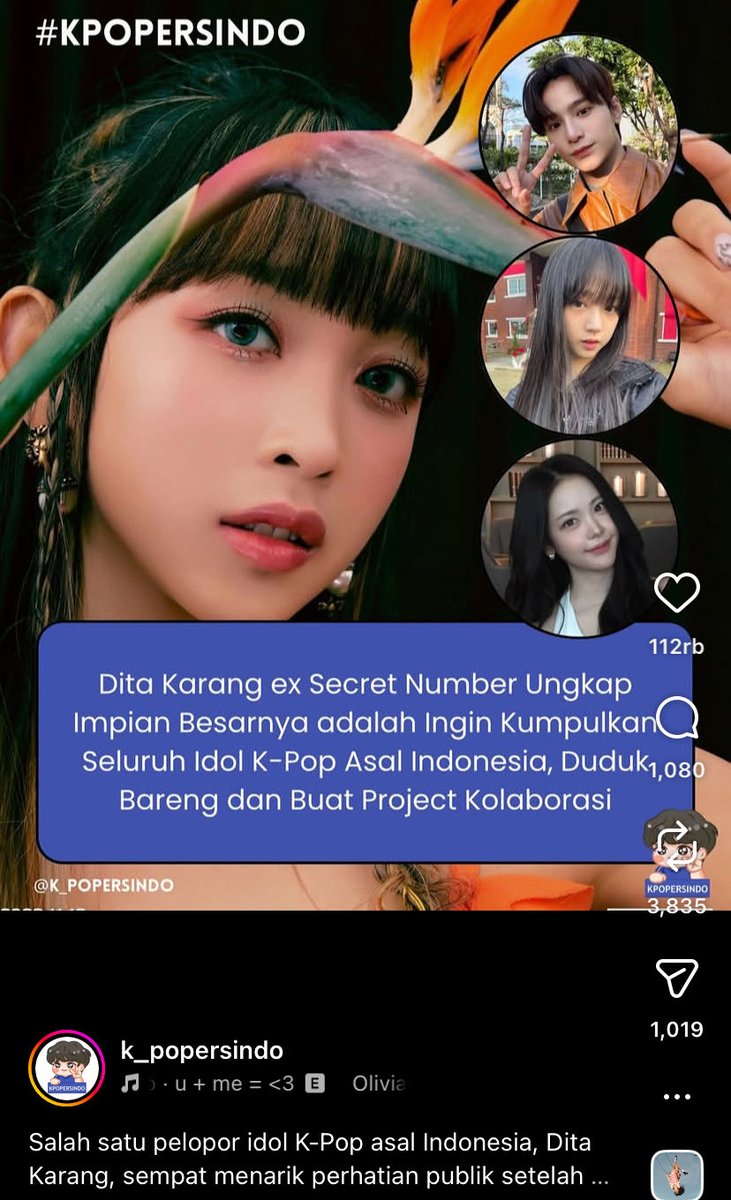 matcha2intel's tweet photo. @JejeVamprous @zxcveuoas @donatlezat_ Komen di akun k_popersjndo nih malahebih kejam lagi https://t.co/URAApFlNPQ