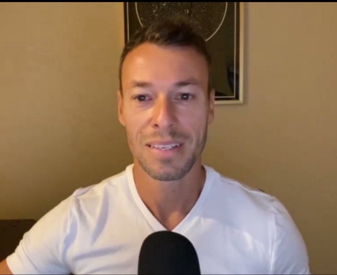 iAnonPatriot's tweet photo. BREAKING 🅱️ Brain Krassenstein says he’s cheering for Belgium today.. 

Anyone surprised..?? https://t.co/o43uJ2BXe3