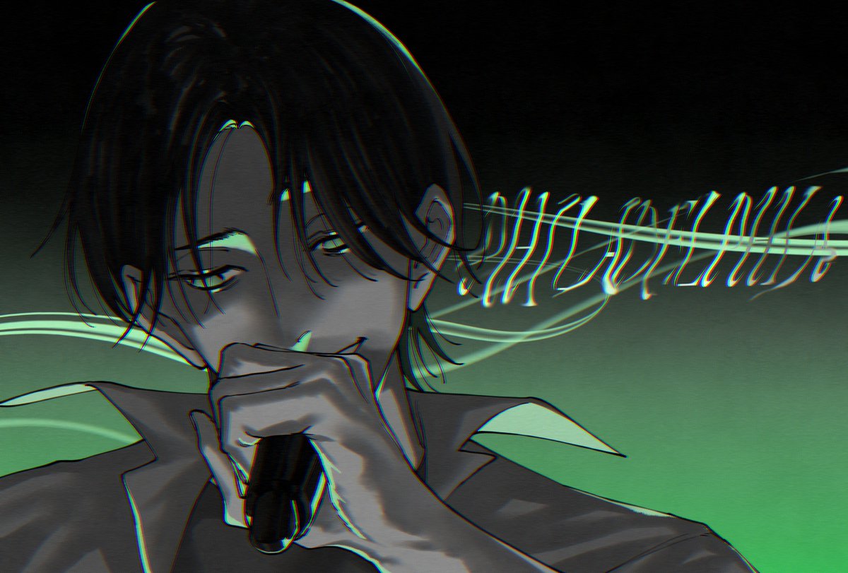 110aeru's tweet photo. フィラデルフィアの生歌かっこよかった！

#Geroイラスト祭り https://t.co/QfG1U0JUZJ
