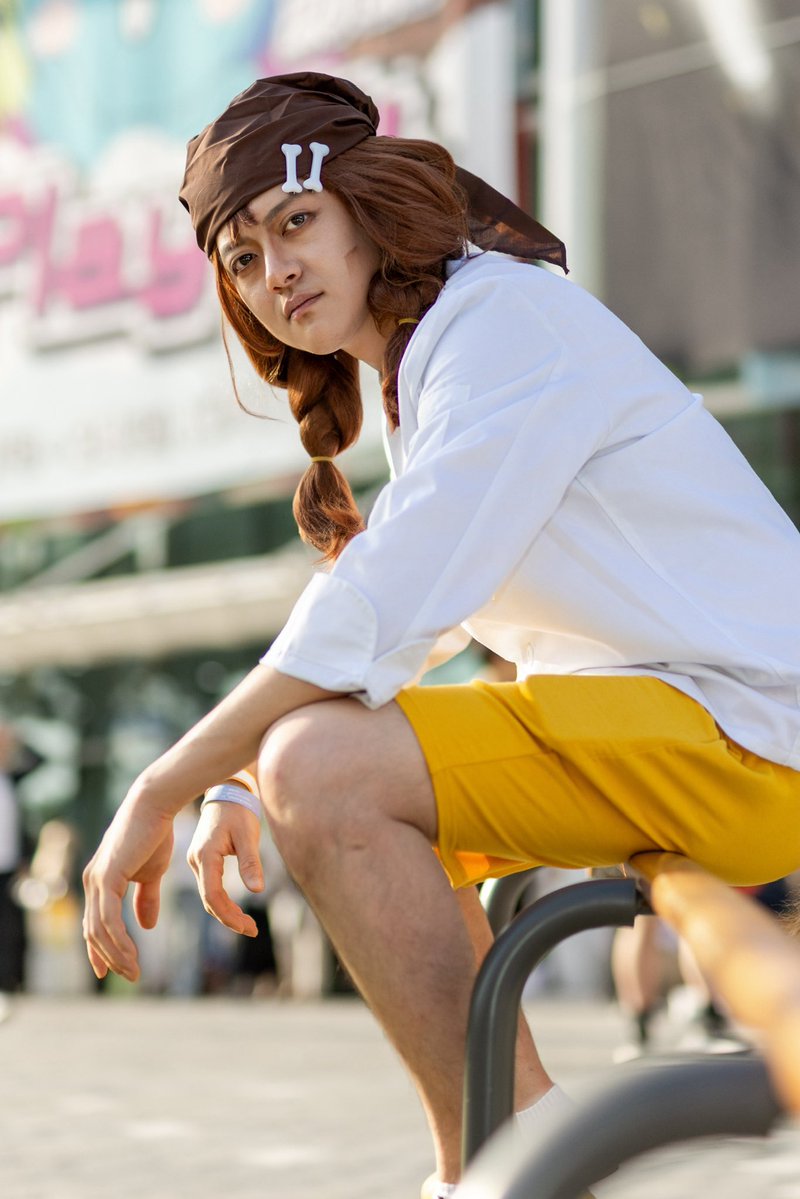 River_j9's tweet photo. #2026년_내가_선택한_올해_상반기_4장 

찍은거 두장

찍힌거 두장 https://t.co/GpPyEfQPA1