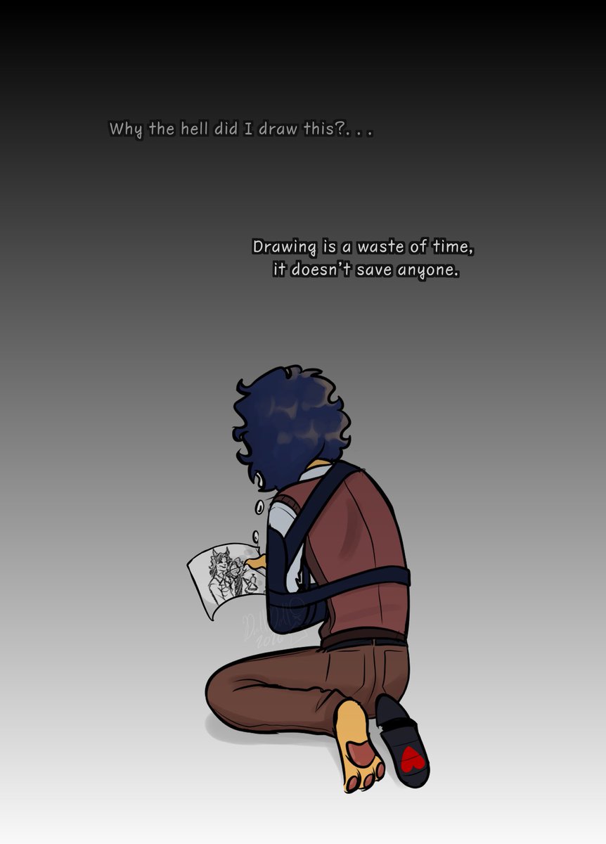 Dull_Doll_00's tweet photo. RF Doodles

AU by: YourInternetMom

#whtwt #rainbowfactoryau https://t.co/LHNlKpA863