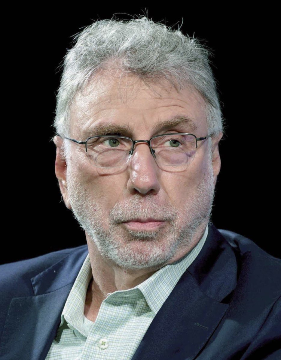 IdeasLN's tweet photo. “Creo en la obligación del ciudadano de informarse y discernir la verdad” #MartinBaron por @iker6d2 #NotaDeTapa https://t.co/fLxDrUGn9l https://t.co/9opM4xV3uB