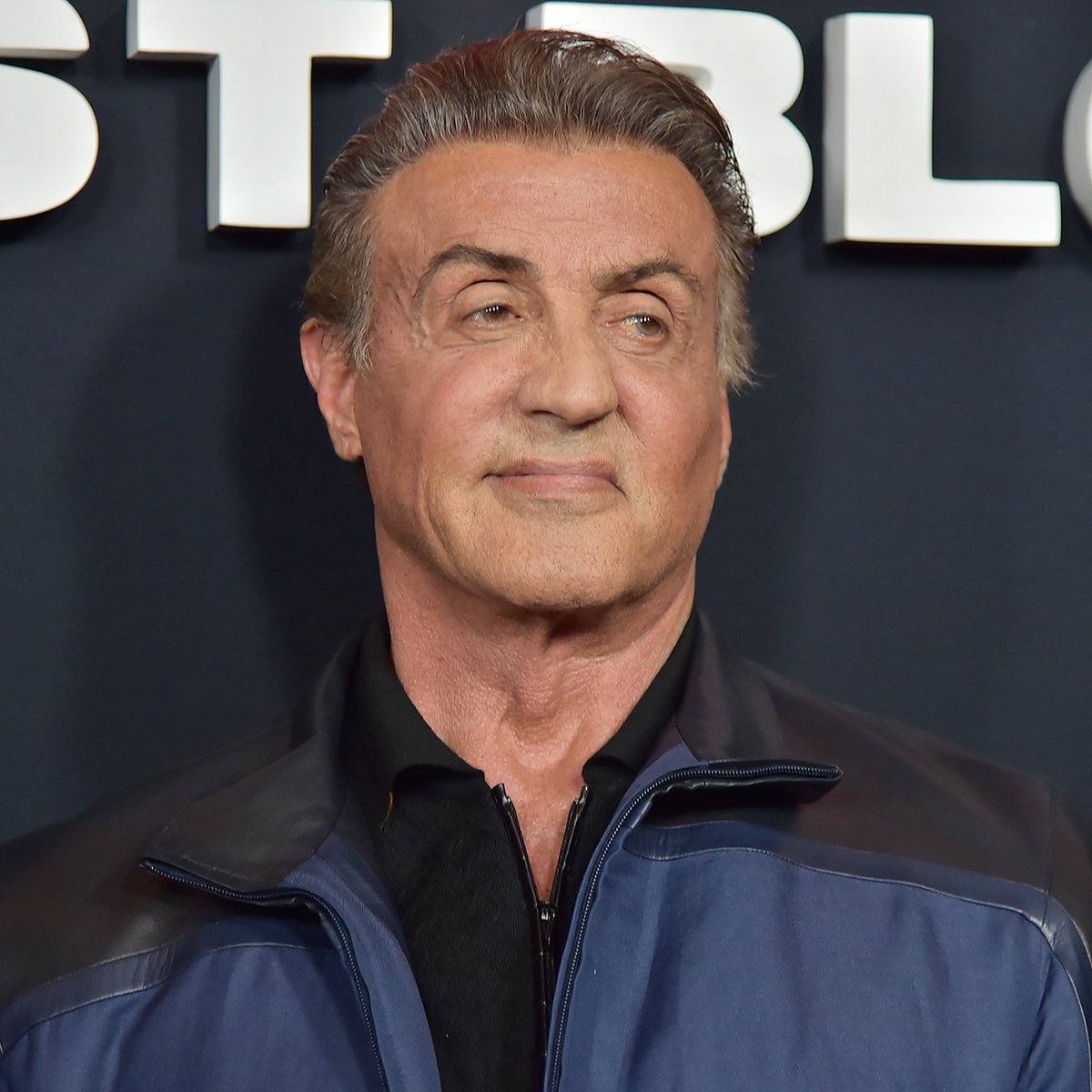 NEWSMAX's tweet photo. HAPPY BIRTHDAY to Hollywood icon Sylvester Stallone, who turns 80 today. https://t.co/iKmFrkFk9K