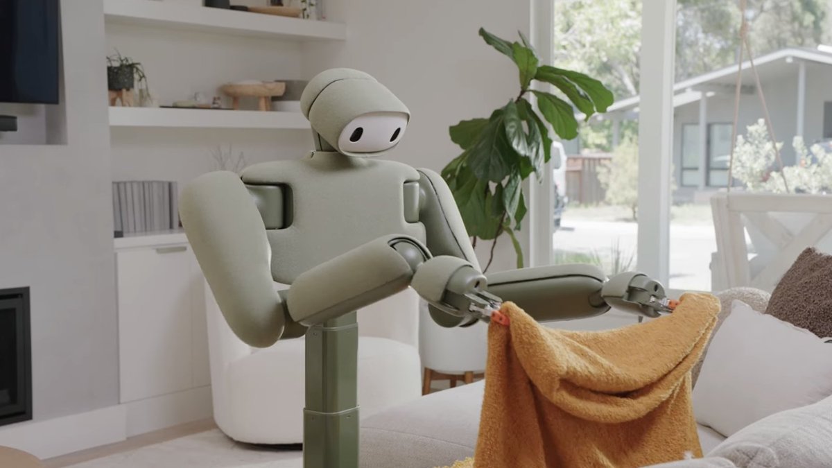 Robotics News Roundup: Consumer, Industrial, and Autonomous Advances