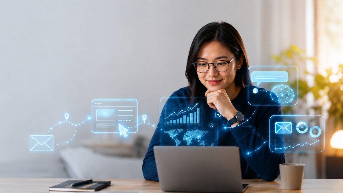 accessibleworld's tweet photo. How Much Traffic Does Access Information News Send You? Now You Can Just Ask AI | By Aaron Di Blasi, Publisher | Courtesy of the PWD Media Co-op
https://t.co/3gGZU4nrWA
Connect your own Google Analytics to Claude, ChatGPT, or Gemini and just ask how much traffic we send you. https://t.co/xwGcnQ31pt