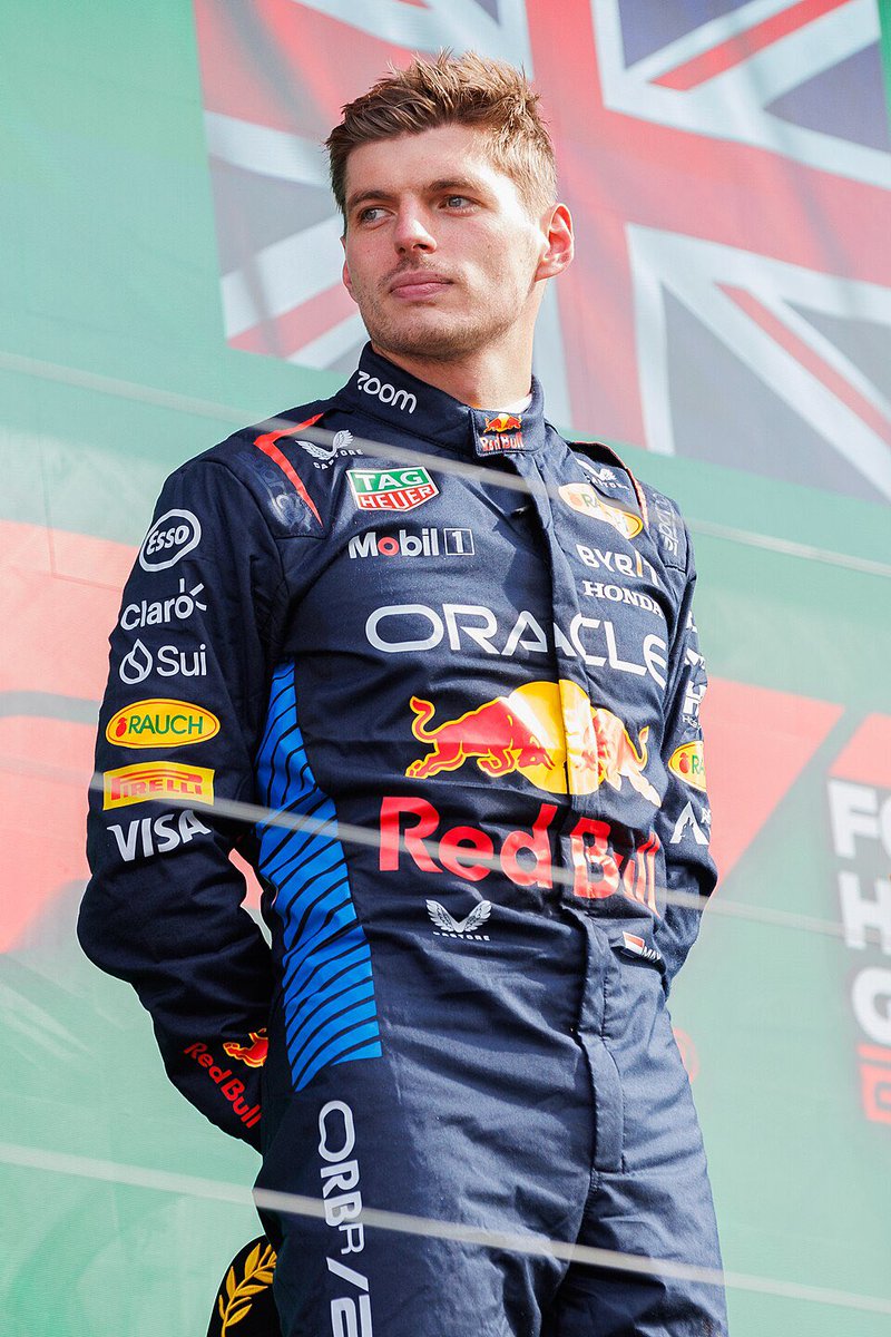 alonsovekilii's tweet photo. 🚨ÖZEL | Verstappen, McLaren’e “evet” dedi.

Ancak McLaren, verstappen’e hiçbir şey sormadı. https://t.co/cVLu1GQrxG