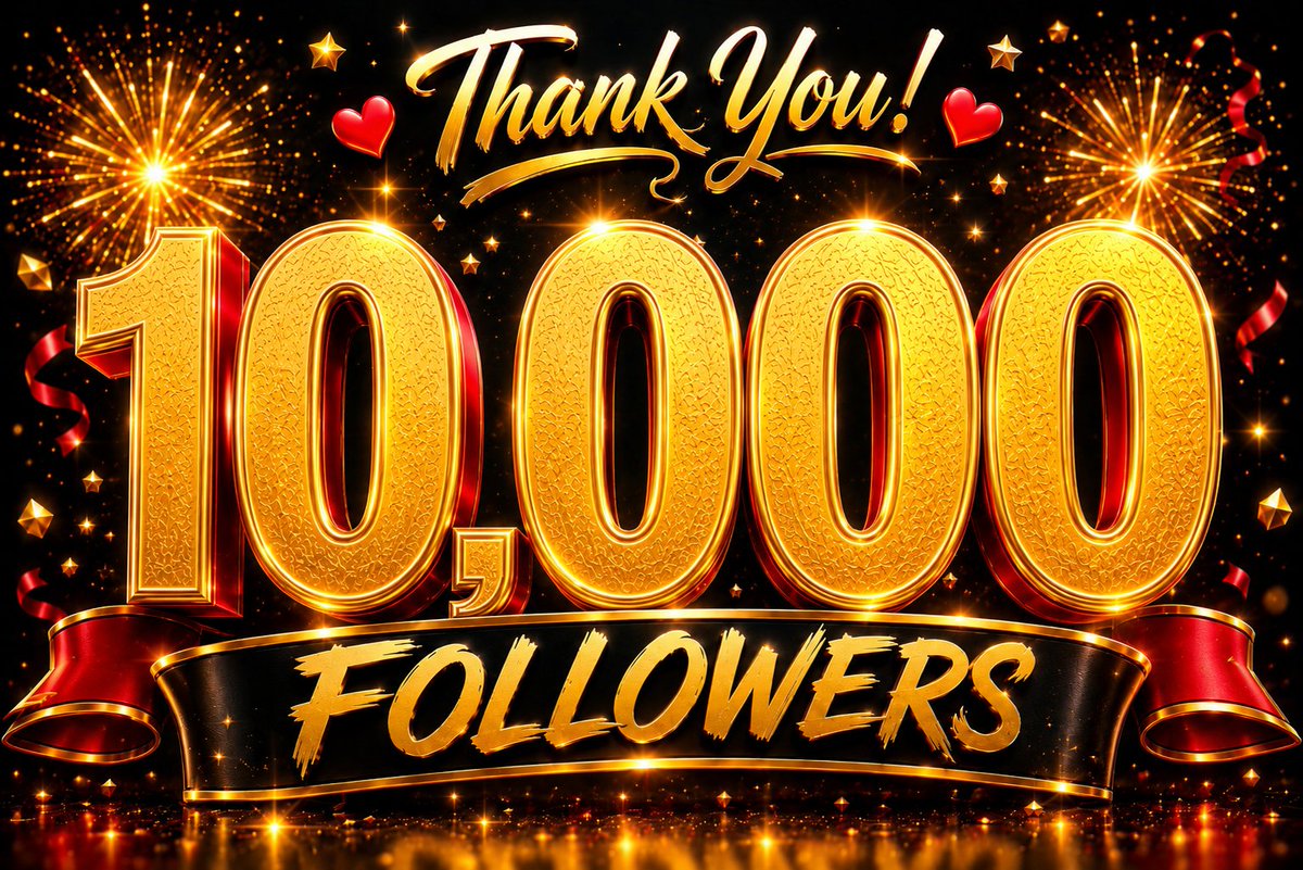 Crypto051524's tweet photo. Want 10K+ Followers? 🚀

Comment "GN", "Hi", or "Hello" 👋

Follow Back Guaranteed! 🫰✅ https://t.co/8RC1FcY36w