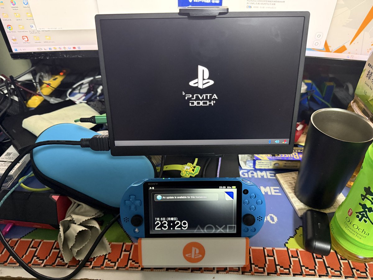 Retoro_Gamer's tweet photo. うーんっと https://t.co/bfWvJZuWko
