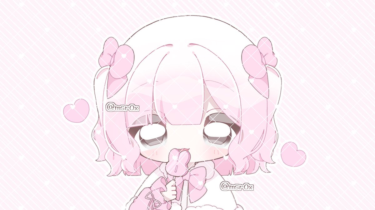 msr0x's tweet photo. ゆちゃん 🎀 https://t.co/RH40r3ua9O