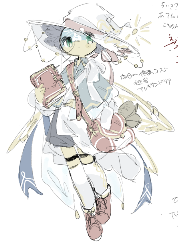 ららみ tweet media