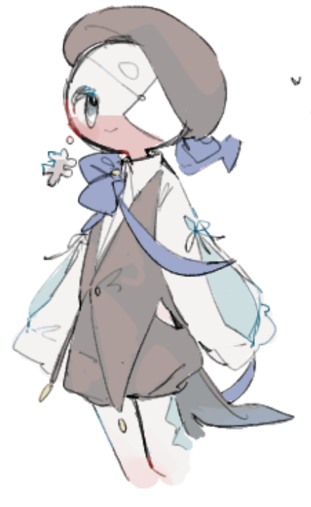ららみ tweet media