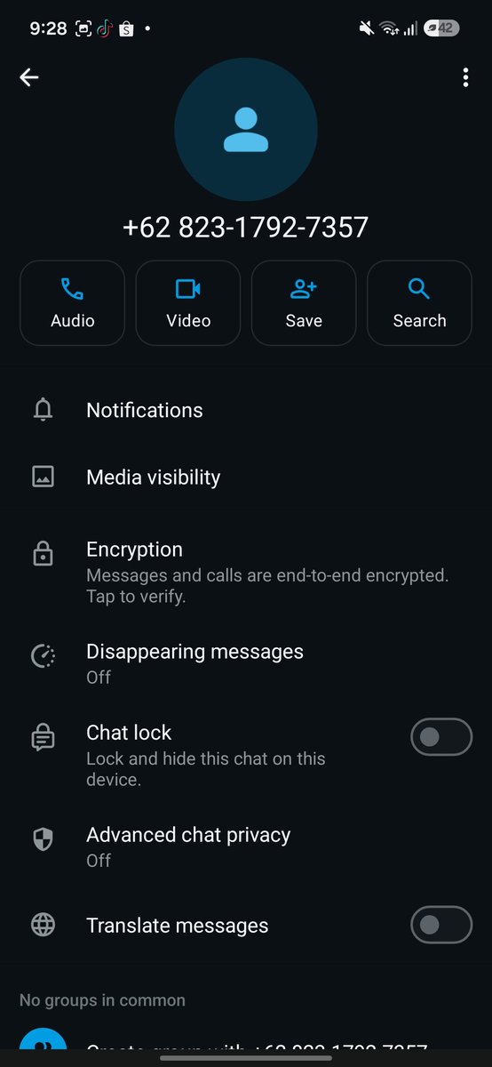 nikunikuwaw's tweet photo. orang ini pake namaku di ewallet dan nomor hpnya, buat kak @anvstasya dan @mydokys tolong viralin nomor dan akunnya aja, itu namaku kak yg dia pake, sedangkan aku disini gatau apa2 https://t.co/DdCvHn75pU