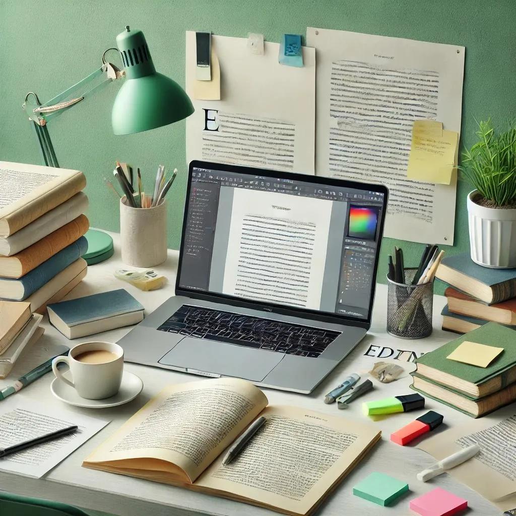 marvel_reads's tweet photo. Every great book starts with a rough draft but it becomes unforgettable through editing.

As a professional Book Editor and Beta Reader, I help authors polish their manuscripts while keeping their unique voice
Ready to make your story the best it can be? My DMs are open.#Booktok https://t.co/vMC6lPKJUU