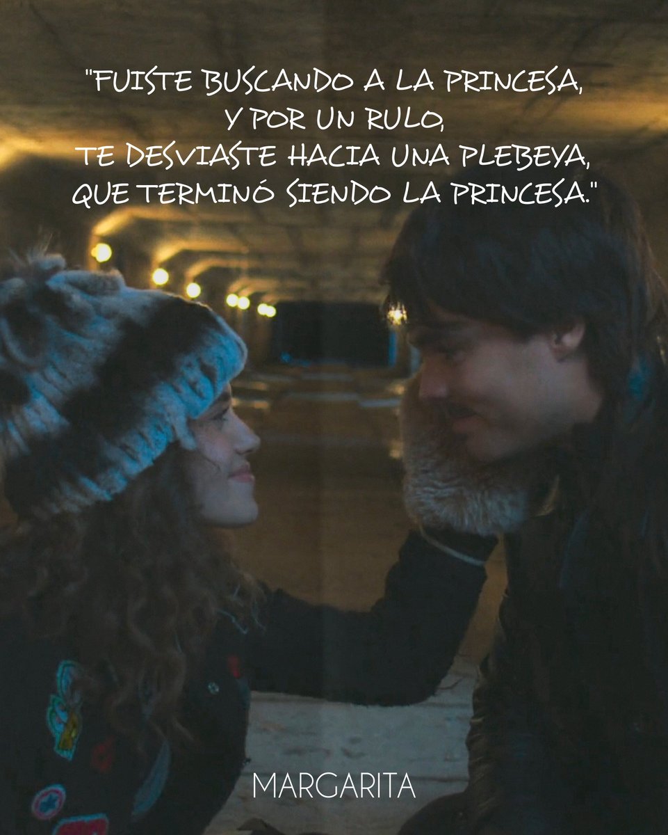 Marlin_realeza's tweet photo. Su corazón siempre lo supo ❤️
#margarita2 #margarita #merlin #marlinendgame #marlin #ungranamor #mora #toti #morabianchi #totispangenberg #margarita3 #quetucuentovalgalapena https://t.co/IVEb7vCerO
